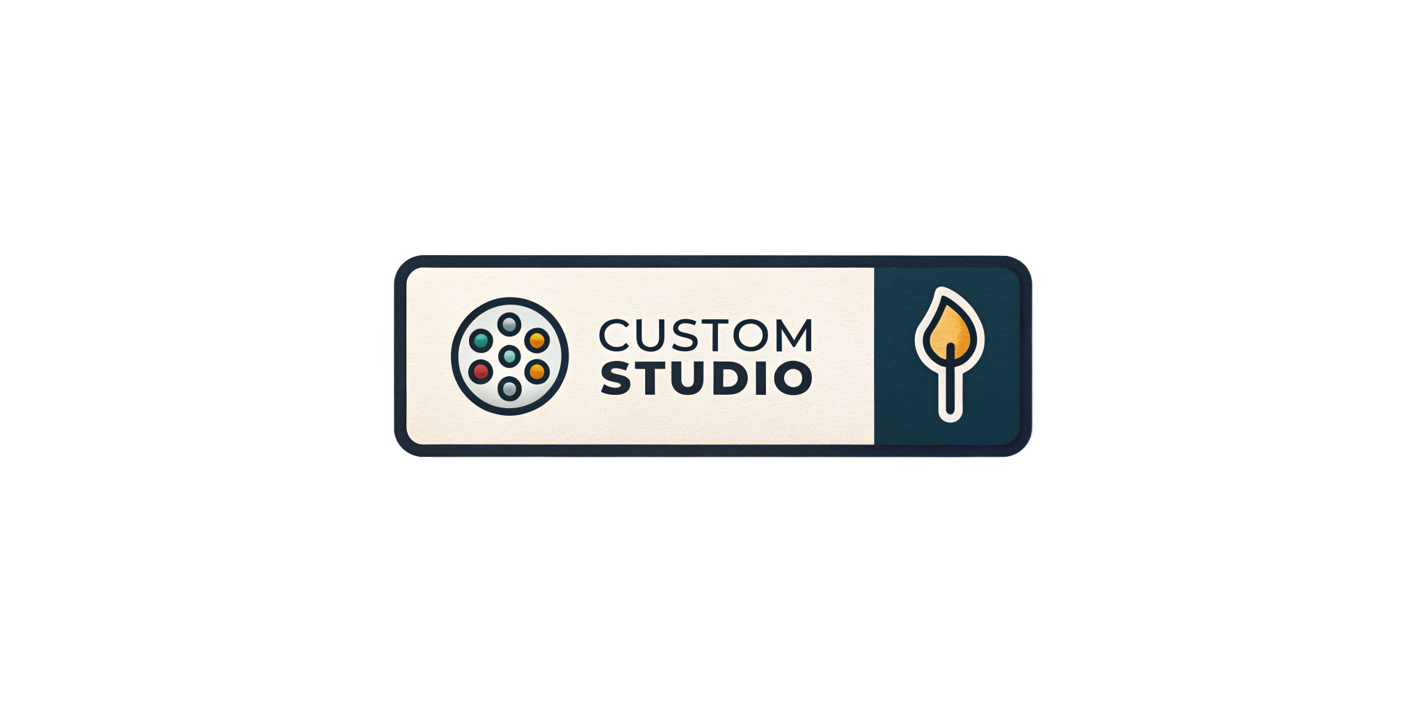 Custom Studio